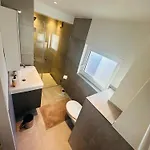 Apartament Monteure-business - 2x Mit Kueche, 1x Uebernachtungszimmer - Wlan-parkplatz-waschmaschine *
