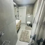 Apartament Monteure-business - 2x Mit Kueche, 1x Uebernachtungszimmer - Wlan-parkplatz-waschmaschine Groß-Umstadt