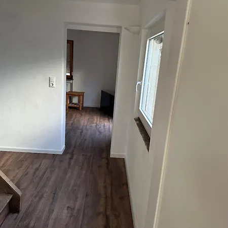 Gaestehaus Mit 3 Miniappartments In Gr-umstadt 公寓 Groß-Umstadt