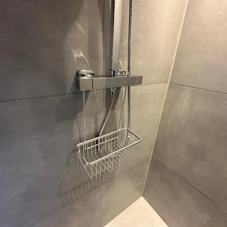 公寓 Gaestehaus Mit 3 Miniappartments In Gr-umstadt Groß-Umstadt