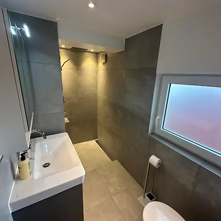 公寓 Gaestehaus Mit 3 Miniappartments In Gr-umstadt Groß-Umstadt