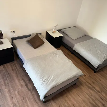 Gaestehaus Mit 3 Miniappartments In Gr-umstadt * Groß-Umstadt