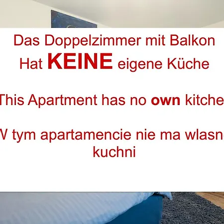 Monteure-business - 2x Mit Kueche, 1x Uebernachtungszimmer - Wlan-parkplatz-waschmaschine Apartment Gross-Umstadt