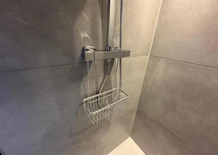 Apartamento Gaestehaus Mit 3 Miniappartments In Gr-umstadt Groß-Umstadt