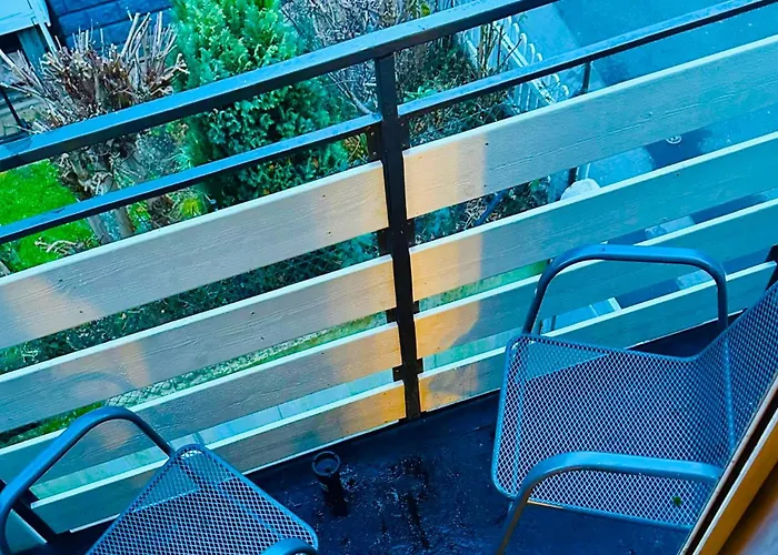 Gaestehaus Mit 3 Miniappartments In Gr-umstadt * Groß-Umstadt