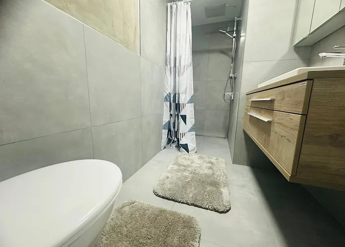 Gaestehaus Mit 3 Miniappartments In Gr-umstadt Apartamento *